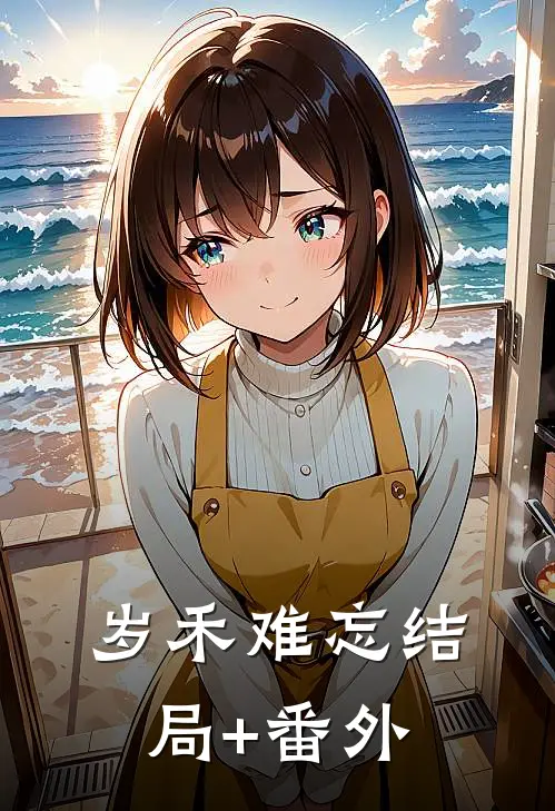 岁禾难忘结局+番外