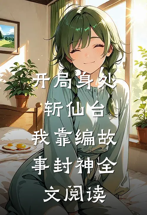 开局身处斩仙台，我靠编故事封神全文阅读