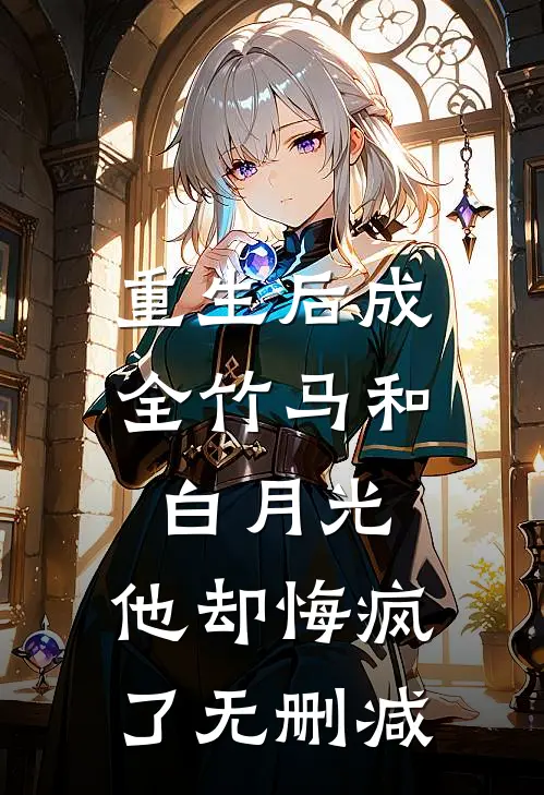 重生后成全竹马和白月光，他却悔疯了无删减