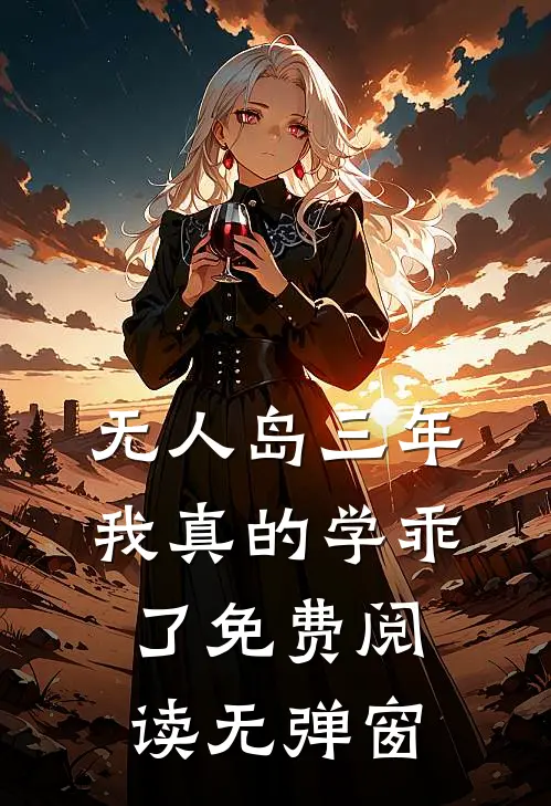 “无人岛”三年，我真的学乖了免费阅读无弹窗