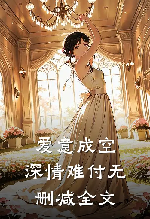 爱意成空，深情难付无删减全文