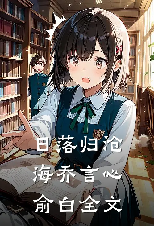 日落归沧海乔言心俞白全文