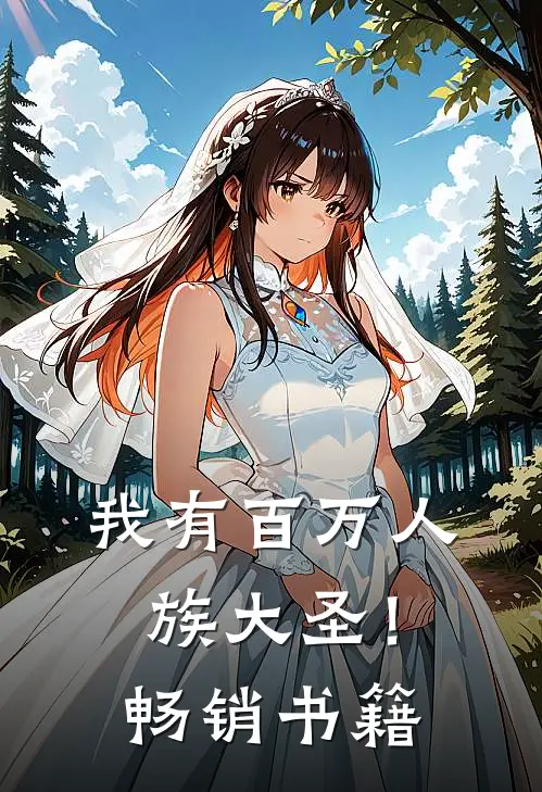 我有百万人族大圣！畅销书籍