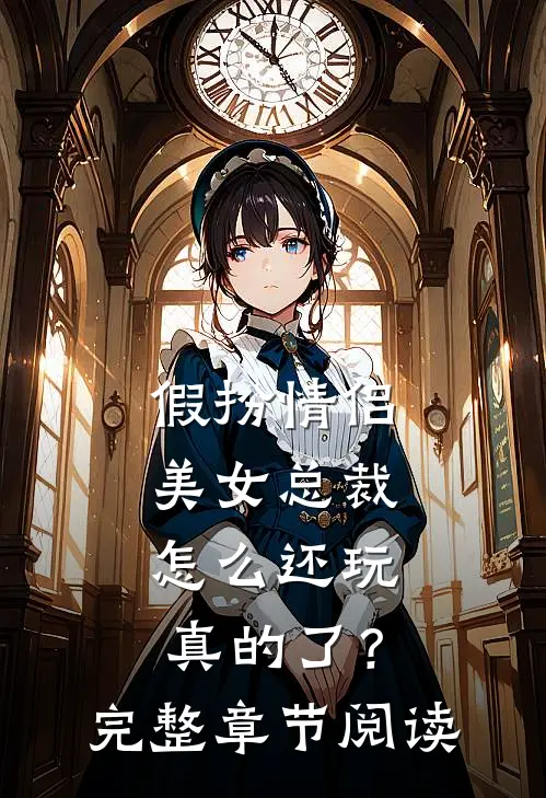 假扮情侣，美女总裁怎么还玩真的了？完整章节阅读
