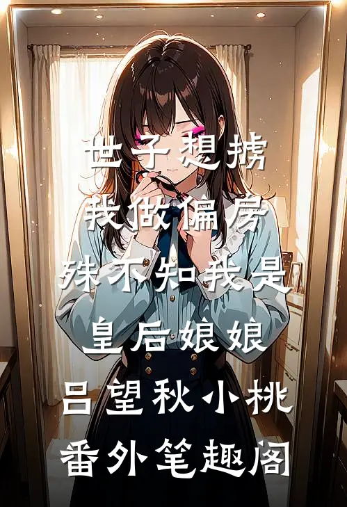 世子想掳我做偏房，殊不知我是皇后娘娘：吕望秋小桃番外笔趣阁