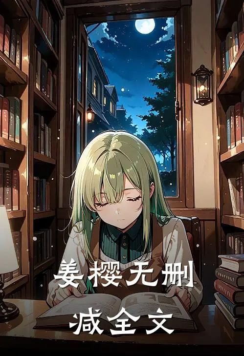 姜樱无删减全文