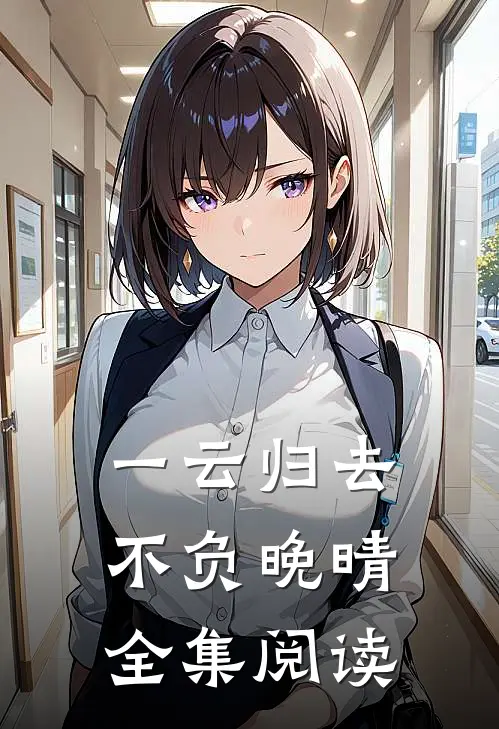 一云归去，不负晚晴全集阅读