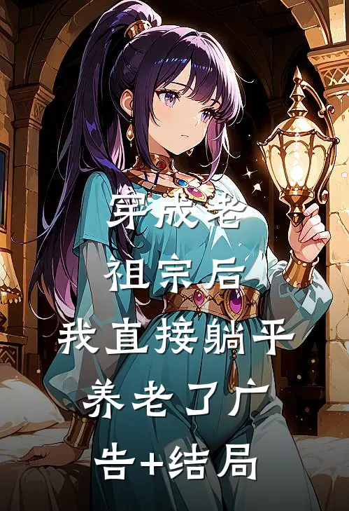 穿成老祖宗后，我直接躺平养老了广告+结局