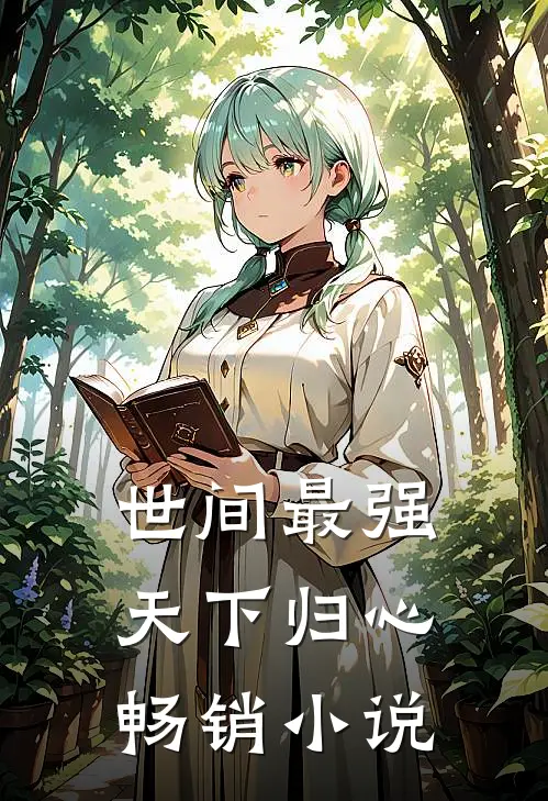 世间最强，天下归心畅销小说