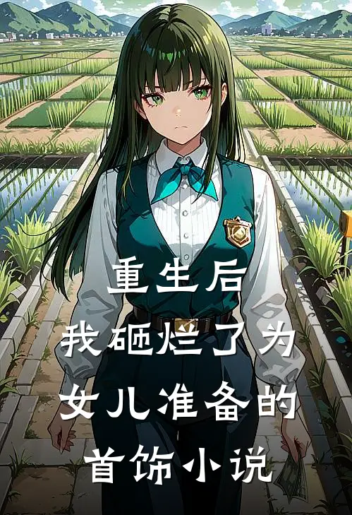 重生后，我砸烂了为女儿准备的首饰小说