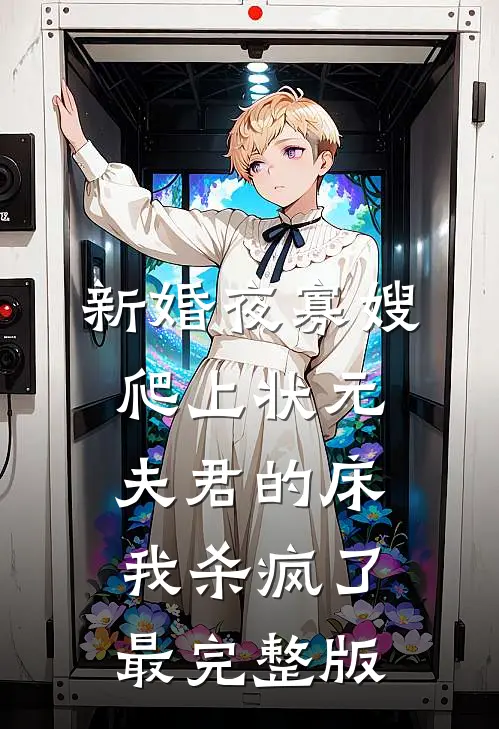 新婚夜寡嫂爬上状元夫君的床，我杀疯了最完整版