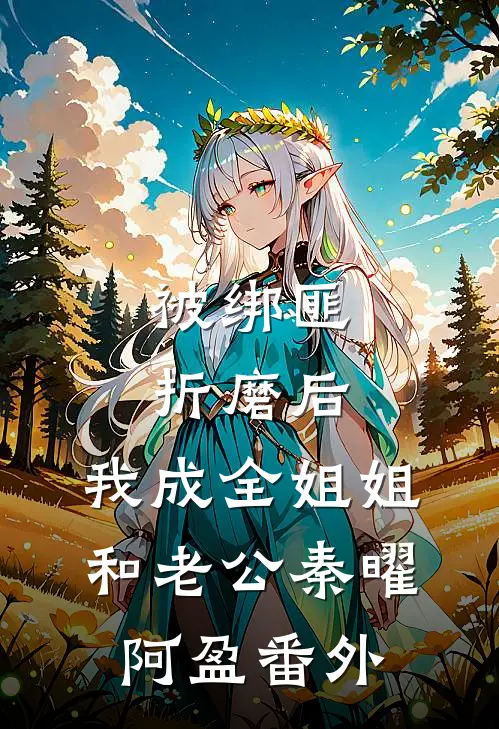 被绑匪折磨后，我成全姐姐和老公秦曜阿盈 番外
