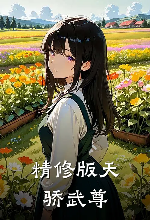 精修版天骄武尊