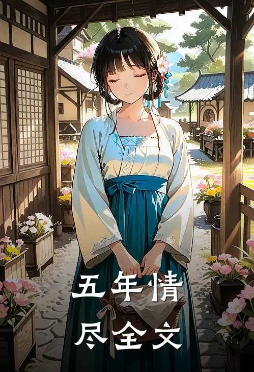 五年情尽全文