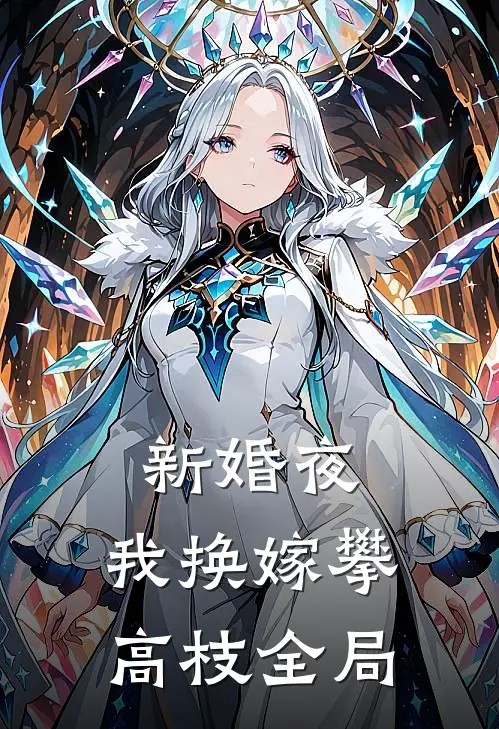 新婚夜，我换嫁攀高枝全局