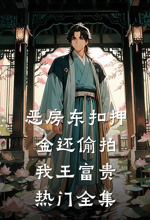 恶房东扣押金还偷拍我王富贵热门 全集