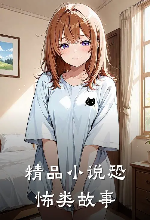 精品小说恐怖类故事
