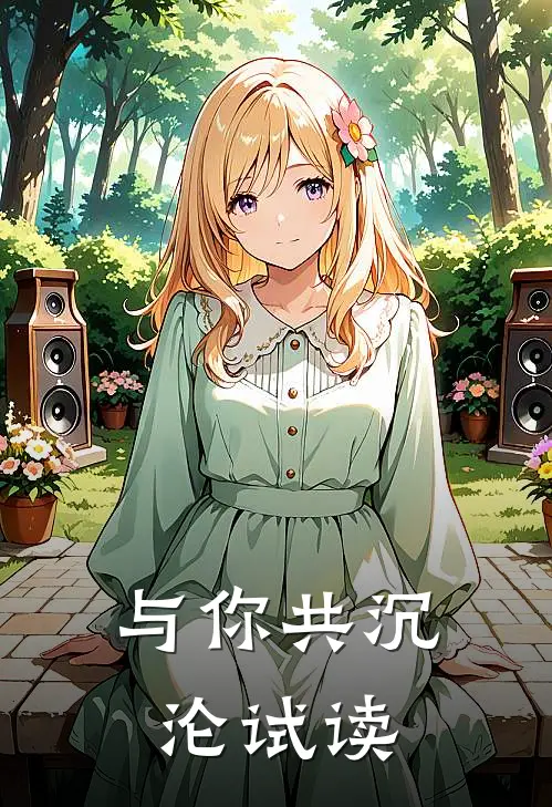 与你共沉沦试读