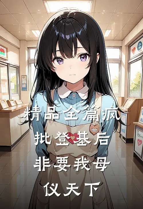 精品全篇疯批登基后，非要我母仪天下