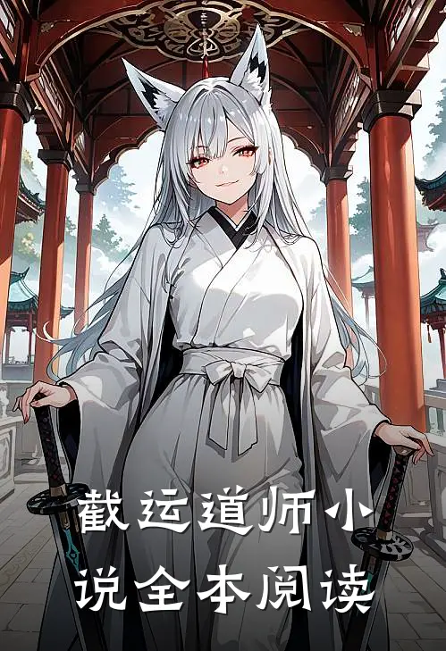 截运道师全本阅读无弹窗
