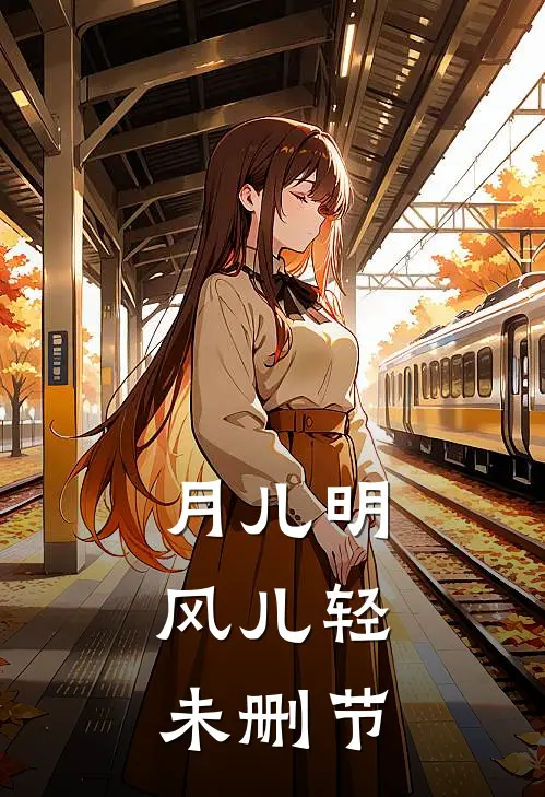 月儿明，风儿轻未删节