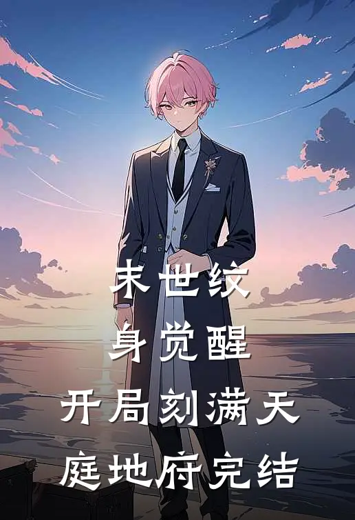 末世纹身觉醒：开局刻满天庭地府完结