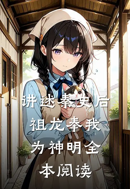 讲述秦史后,祖龙奉我为神明全本阅读的