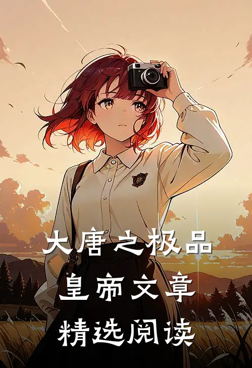 大唐之极品皇帝文章精选阅读