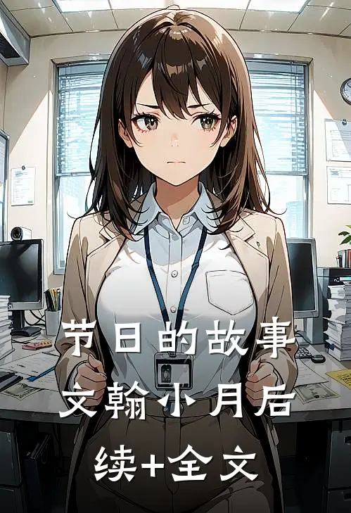 节日的故事文翰小月后续+全文