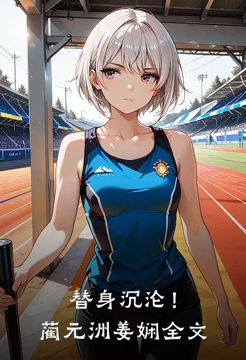 替身沉沦！蔺元洲姜娴全文