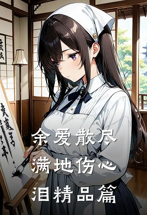 余爱散尽，满地伤心泪精品篇