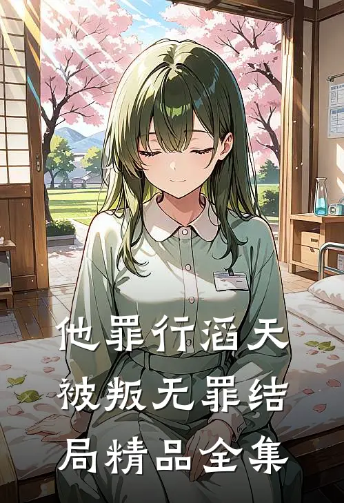 他罪行滔天被叛无罪结局精品全集