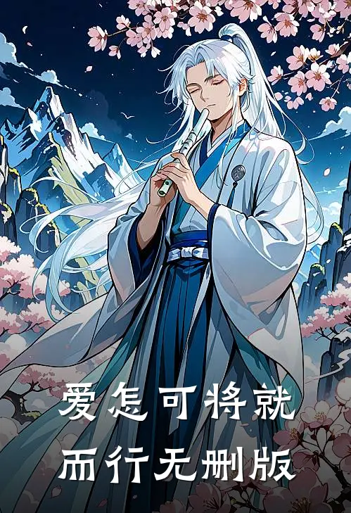 爱怎可将就而行无删版