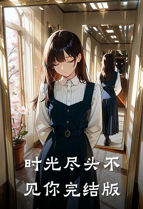 时光尽头不见你完结版