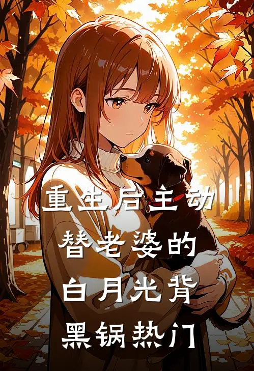 重生后主动替老婆的白月光背黑锅热门