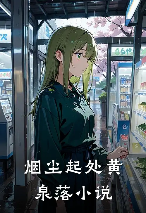 烟尘起处黄泉落小说