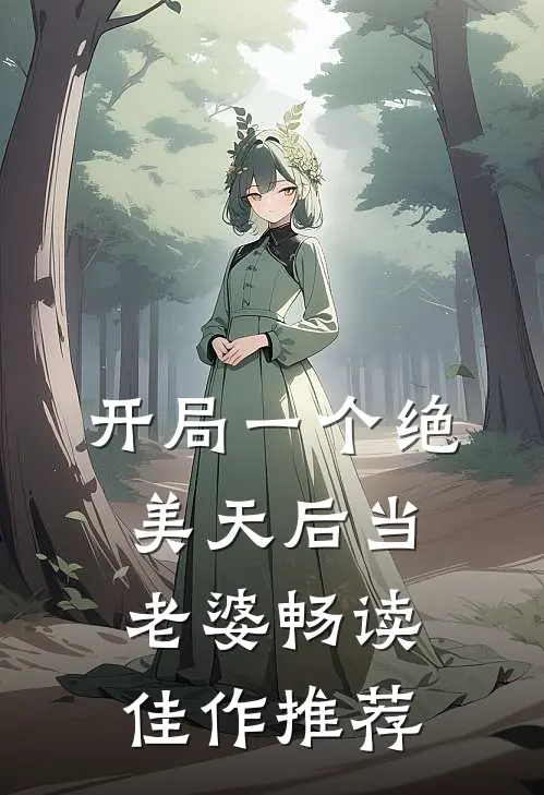 开局一个绝美天后当老婆畅读佳作推荐