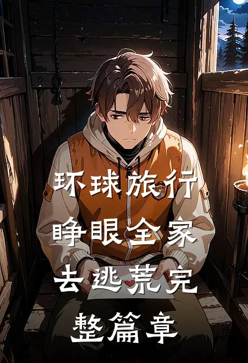环球旅行：睁眼全家去逃荒完整篇章