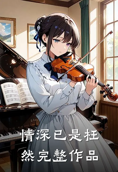 情深已是枉然完整作品
