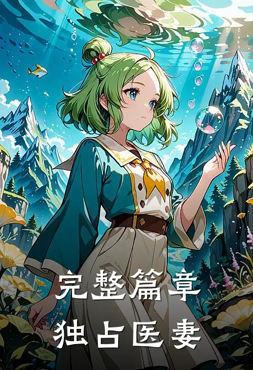 完整篇章独占医妻
