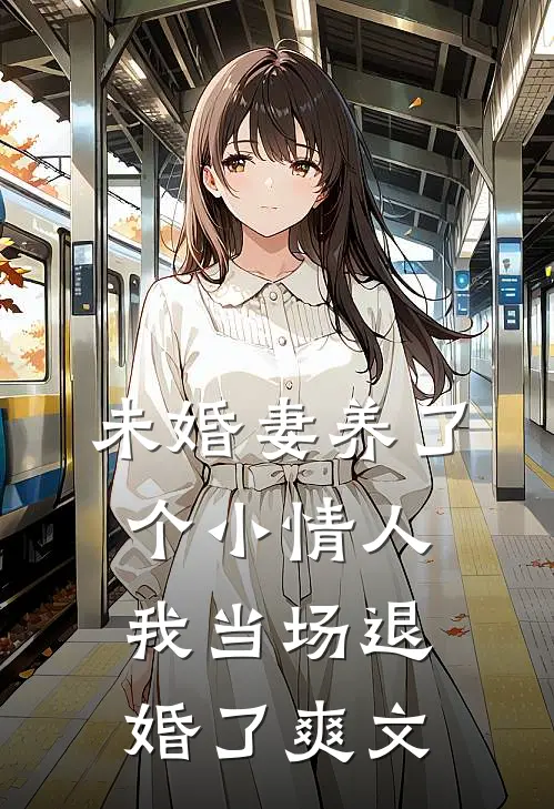 未婚妻养了个小情人,我当场退婚了爽文在线阅读