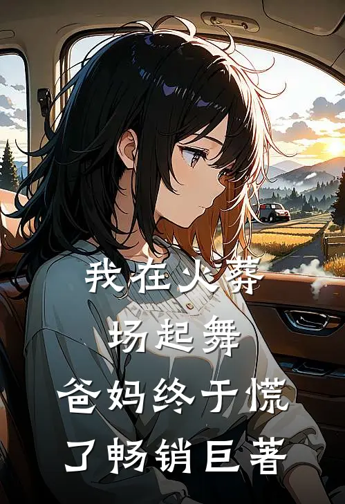 我在火葬场起舞，爸妈终于慌了畅销巨著