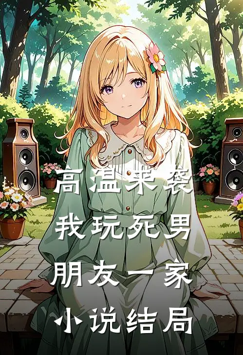 高温来袭，我玩死男朋友一家小说结局