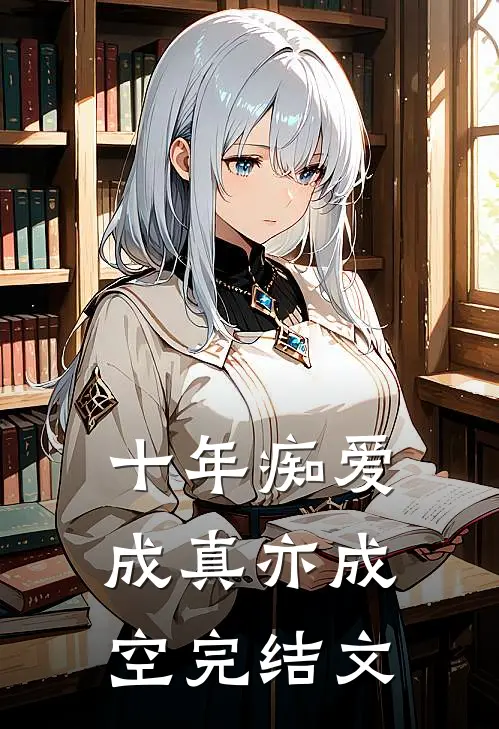 十年痴爱成真亦成空完结文