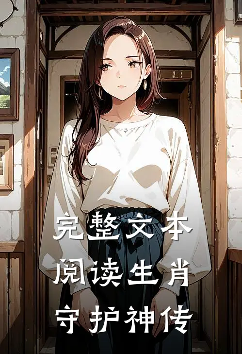 完整文本阅读生肖守护神传