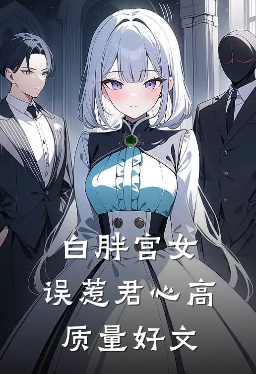 白胖宫女，误惹君心高质量好文