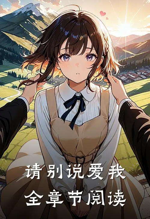 请别说爱我全章节阅读