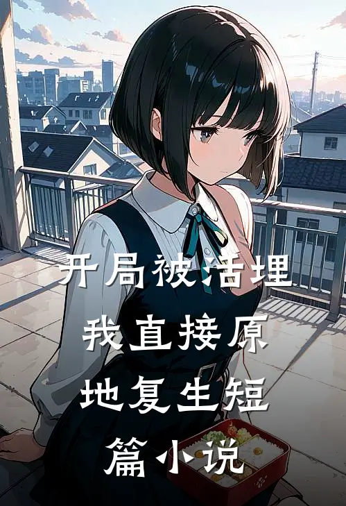 开局被活埋，我直接原地复生短篇小说