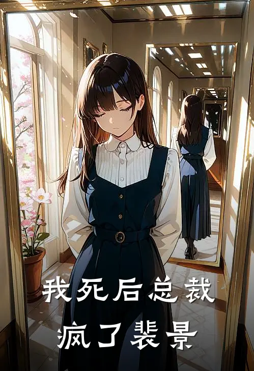 我死后总裁疯了裴景