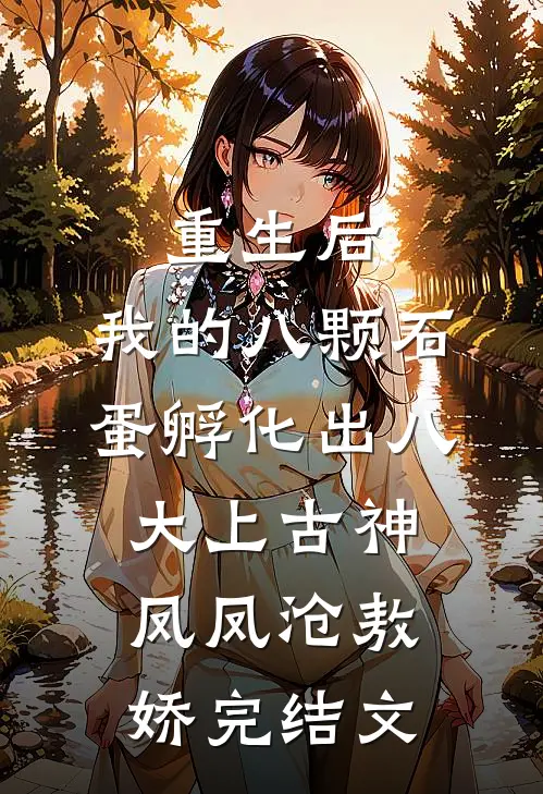 重生后，我的八颗石蛋孵化出八大上古神凤凤沧敖娇完结文